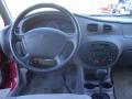 2002 Escort SE Sedan #16