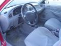 2002 Escort SE Sedan #22