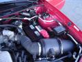 2002 Escort SE Sedan #32