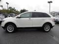 2009 Edge SEL #2