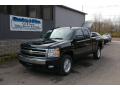 2008 Silverado 1500 Z71 Extended Cab 4x4 #1