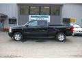 2008 Silverado 1500 Z71 Extended Cab 4x4 #2