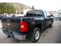 2008 Silverado 1500 Z71 Extended Cab 4x4 #14