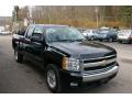 2008 Silverado 1500 Z71 Extended Cab 4x4 #18