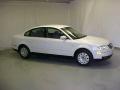 2001 Passat GLS Sedan #4