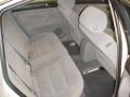 2001 Passat GLS Sedan #9
