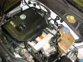 2001 Passat GLS Sedan #30