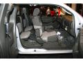 2009 Equator Premium Extended Cab #8