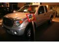 2009 Equator Premium Extended Cab #9