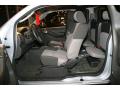 2009 Equator Premium Extended Cab #13