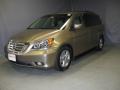 2009 Odyssey Touring #1