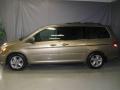 2009 Odyssey Touring #2