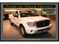 2009 Equator Premium Extended Cab #1