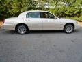 2002 Town Car Cartier #1
