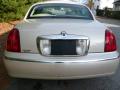 2002 Town Car Cartier #2
