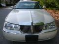 2002 Town Car Cartier #4