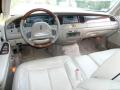 2002 Town Car Cartier #10