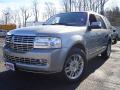 2008 Navigator Elite 4x4 #1