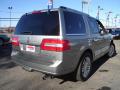 2008 Navigator Elite 4x4 #5