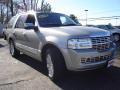 2008 Navigator Elite 4x4 #7