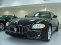 2009 Quattroporte S #1