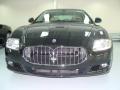 2009 Quattroporte S #2