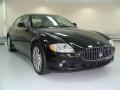 2009 Quattroporte S #3