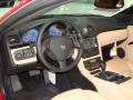 Dashboard of 2009 Maserati GranTurismo  #13