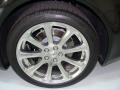2009 Quattroporte S #7
