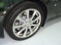 2009 Quattroporte S #8