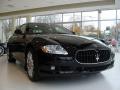2009 Quattroporte  #1