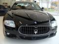 2009 Quattroporte  #2