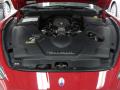 2009 GranTurismo  #25