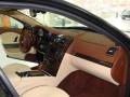 2009 Quattroporte S #17