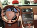 2009 Quattroporte S #21