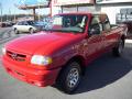 2002 B-Series Truck B3000 Dual Sport Cab Plus #2