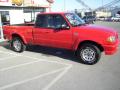 2002 B-Series Truck B3000 Dual Sport Cab Plus #8