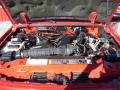 2002 B-Series Truck B3000 Dual Sport Cab Plus #9