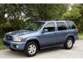 2001 Pathfinder LE #2