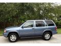 2001 Pathfinder LE #3