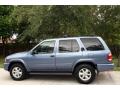 2001 Pathfinder LE #4