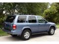 2001 Pathfinder LE #9