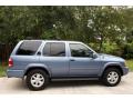 2001 Pathfinder LE #10