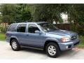 2001 Pathfinder LE #12