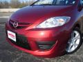 2008 MAZDA5 Sport #9 2008 MAZDA5 Sport #9
