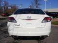 2009 MAZDA6 s Grand Touring #4