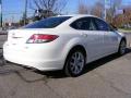 2009 MAZDA6 s Grand Touring #5