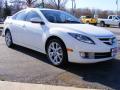 2009 MAZDA6 s Grand Touring #7