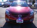 2009 MAZDA6 i Grand Touring #8