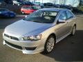 2010 Lancer Sportback GTS #1